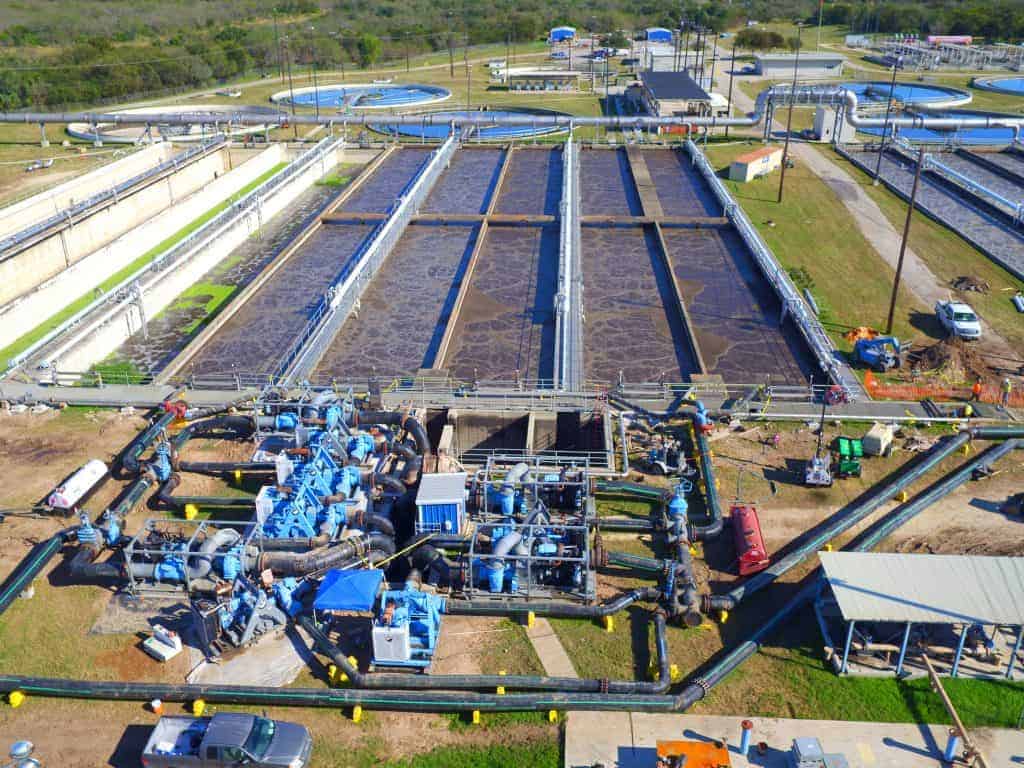 Bypass Pumping Rain for Rent