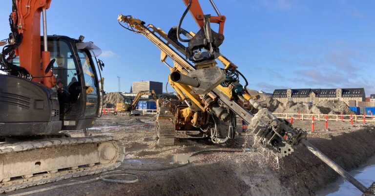 anchor anker operaparken kopenhagen bauer spezialtiefbau