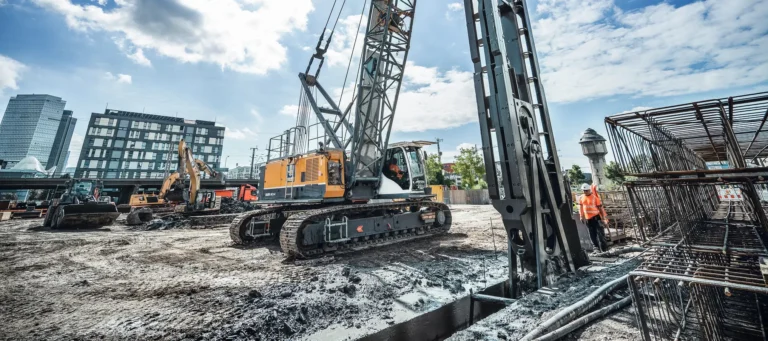 Construction Services